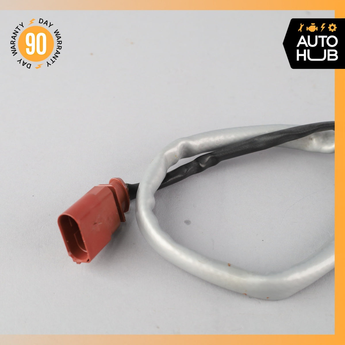 Bentley GTC GT Flying Spur 4.0L Rear Right Oxygen O2 Sensor Lambda OEM 49k - photo 3