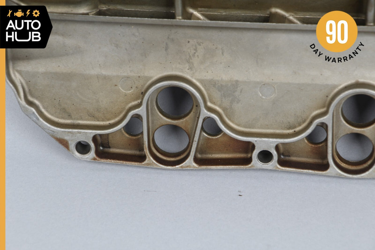 03-14 Mercedes W221 S600 CL600 M275 Engine Motor Oil Baffle 2750140466 OEM - photo 11