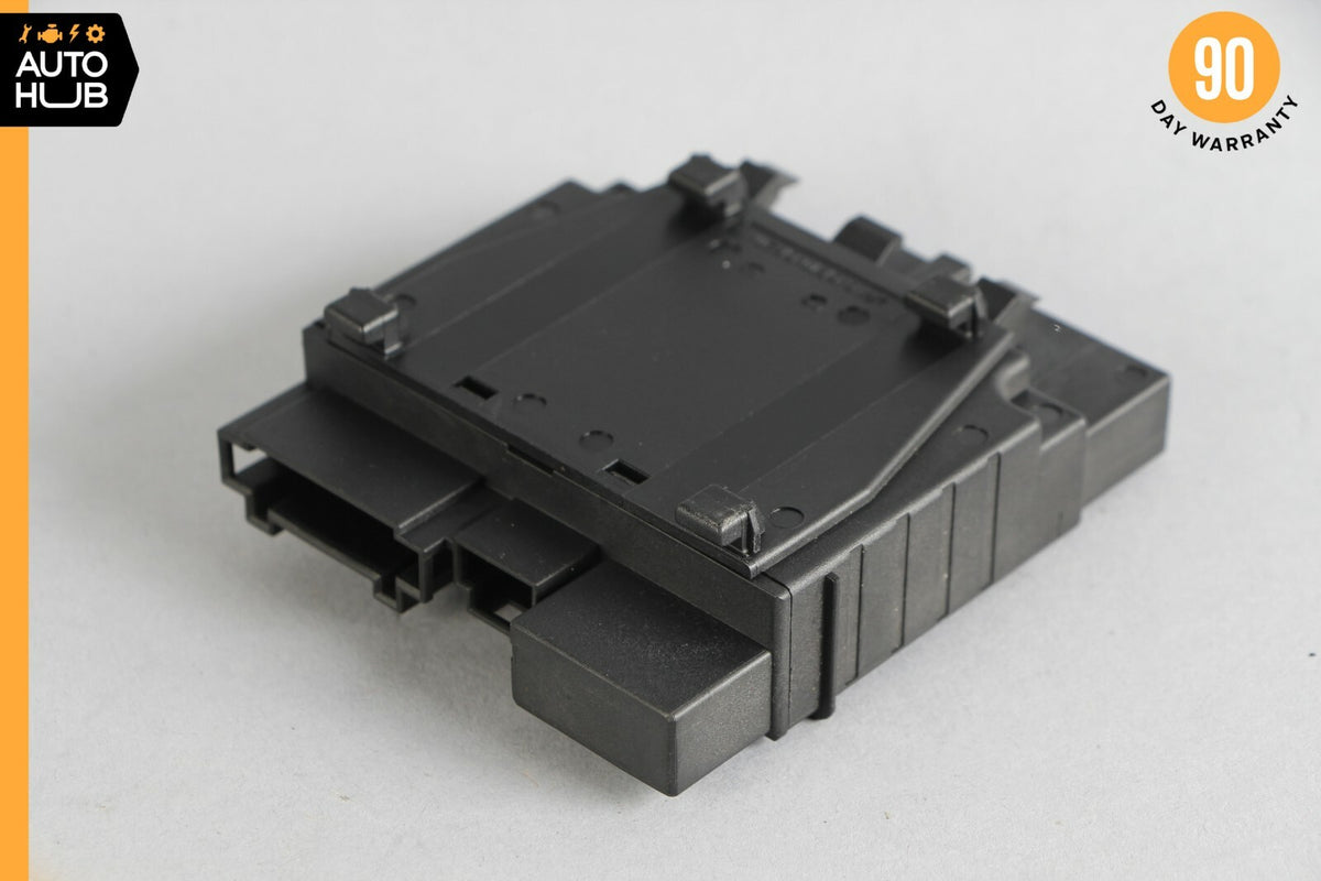 03-11 Mercedes W211 E320 CLS500 Rear Door Keyless Go Control Module OEM - photo 3