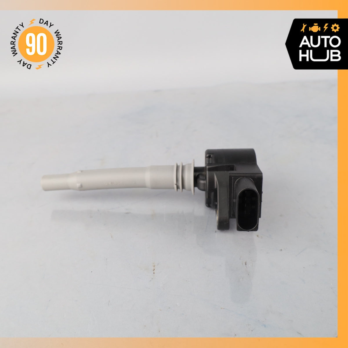 Mercedes W211 E63 ML63 S63 SL63 AMG M156 Ignition Coil DELPHI - photo 6