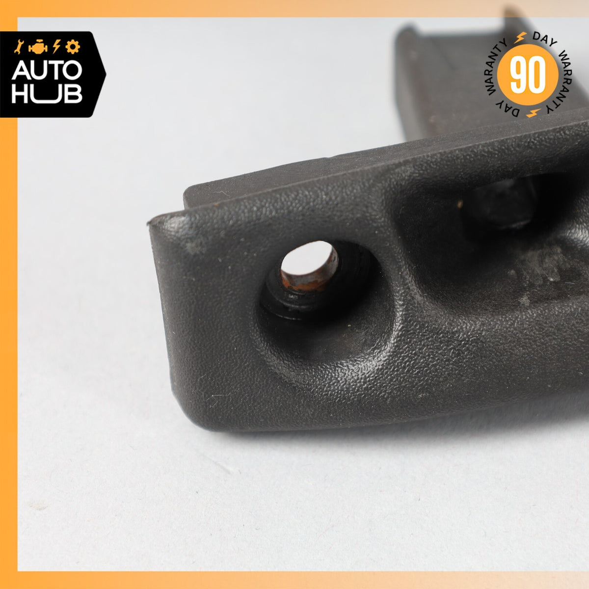 04-09 Cadillac XLR Left Driver Side Folding Top Receiver Guide Pin OEM - photo 2