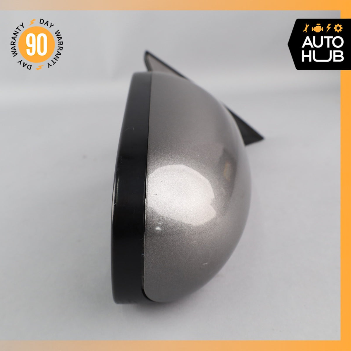 00-04 Aston Martin DB7 Vantage Side View Door Mirror Right 65124718AA OEM 35k - photo 13