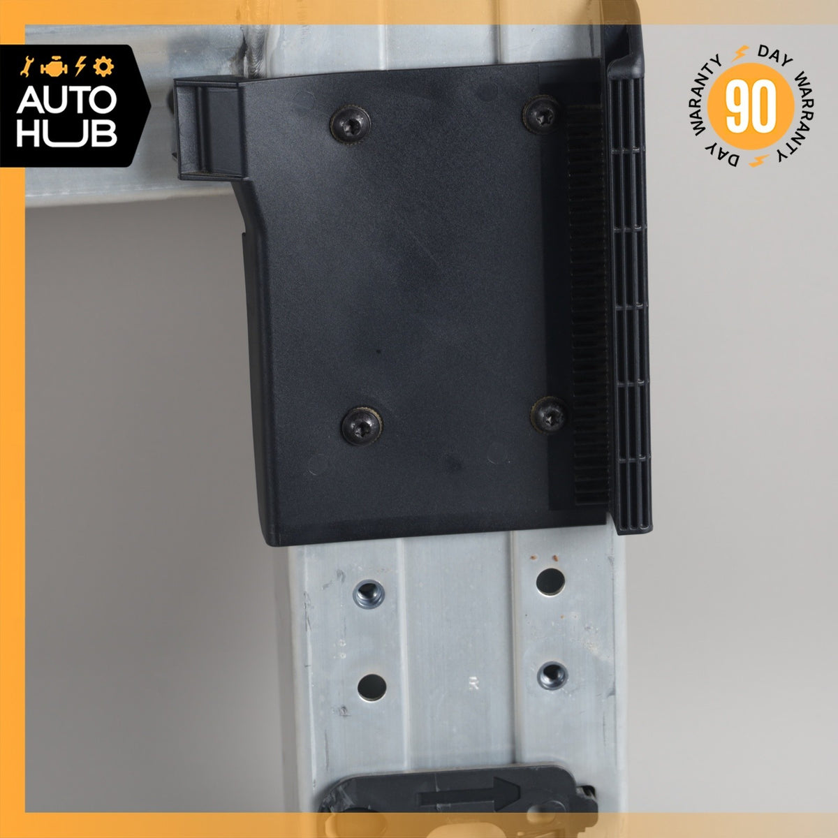 10-17 Audi B8.5 S5 A5 RS5 Convertible Rear Roll Bar Bracket OEM 80k - photo 15