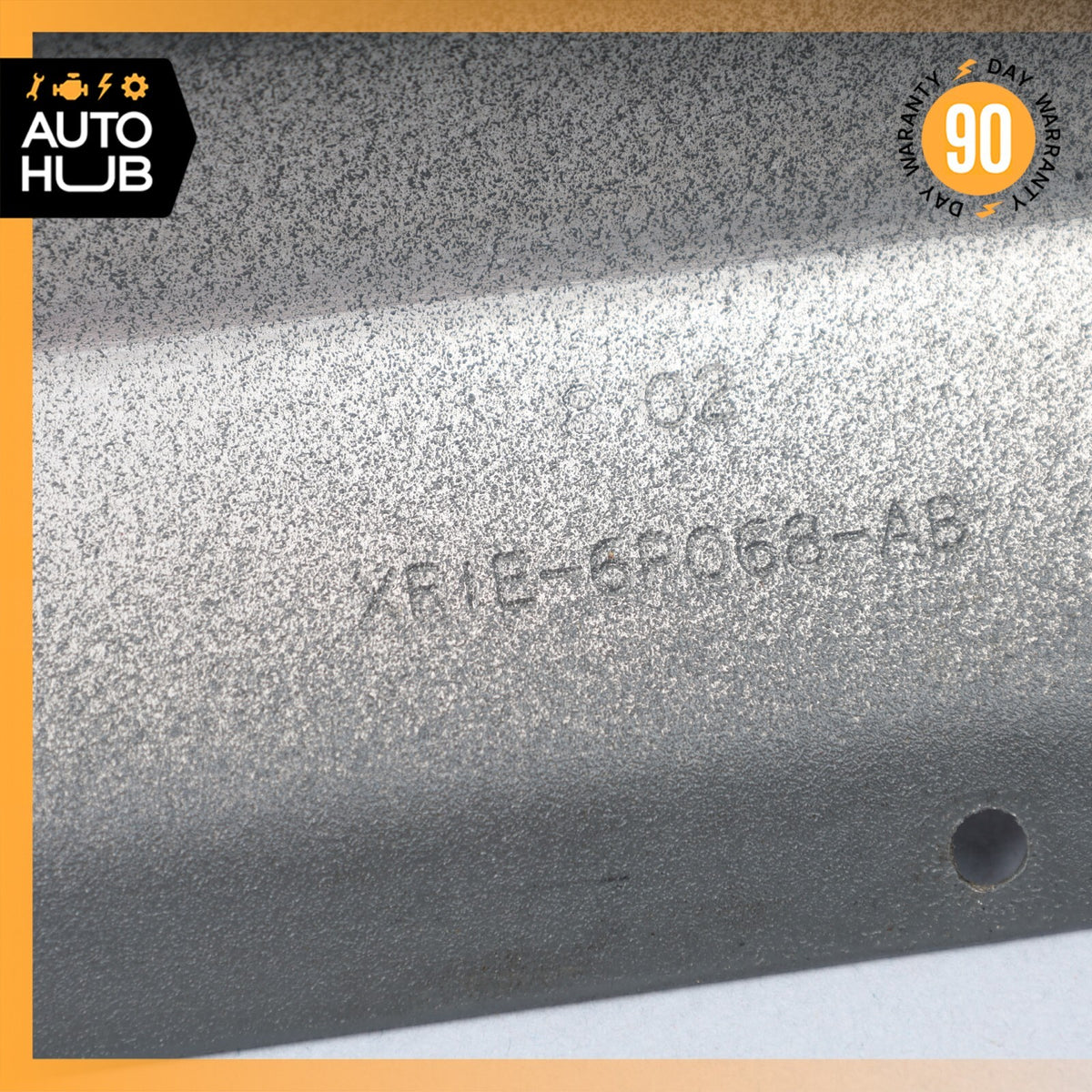 Aston Martin DB7 Vantage Engine Motor Ignition Coil Valve Cover Set of 2 OEM 20k - photo 13