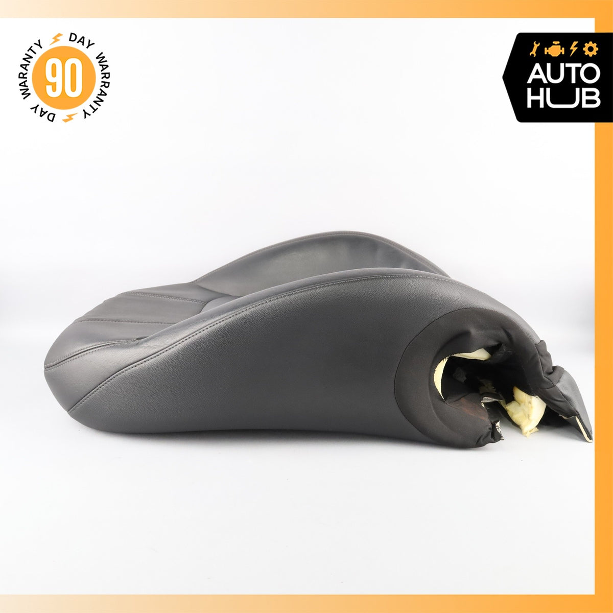 17-26 Alfa Romeo 952 Giulia 949 Stelvio Front Left Driver Upper Seat Cushion OEM - photo 11