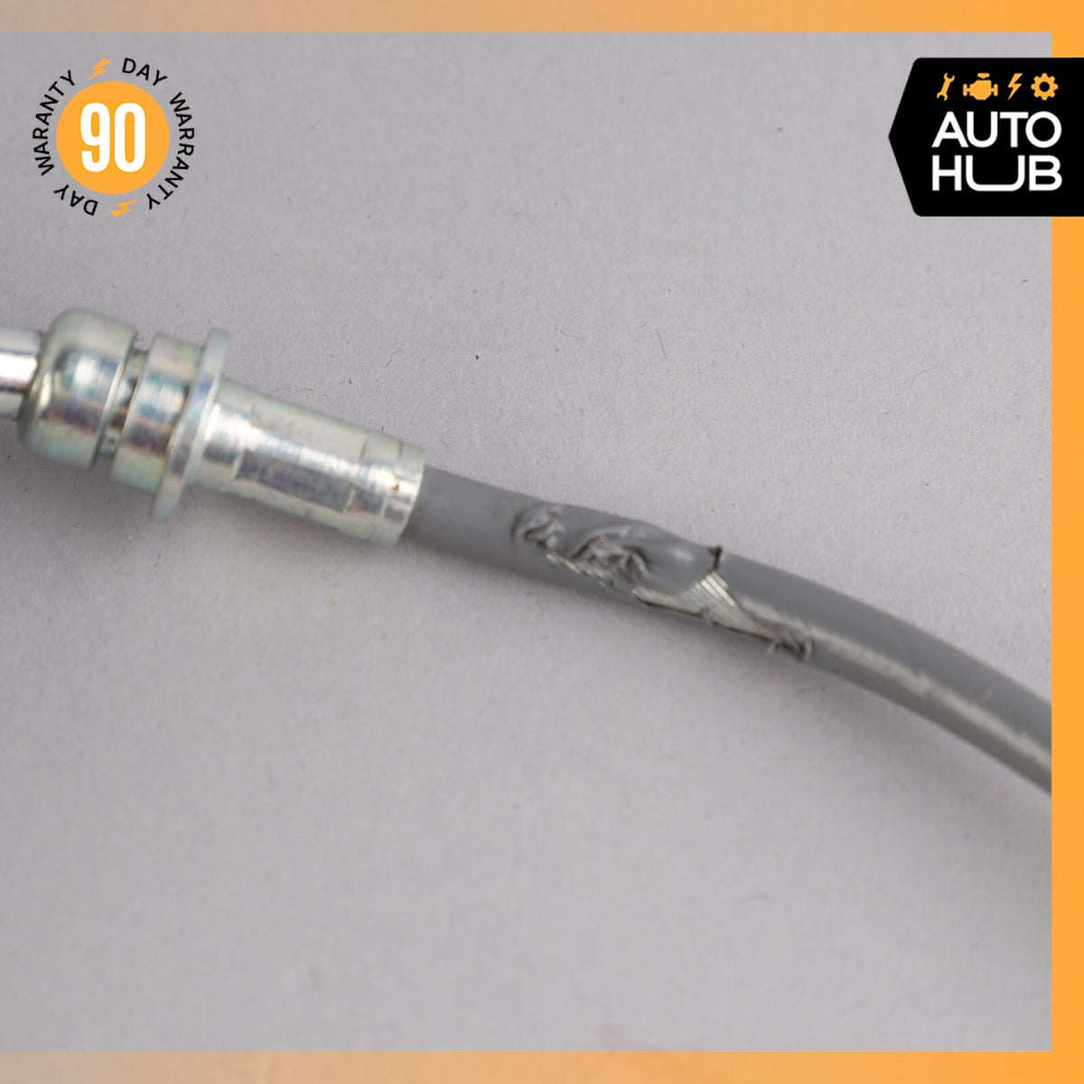 04-18 Maserati GranTurismo GranCabrio Floor Shifter Gear Shift Selector OEM 28k - photo 7