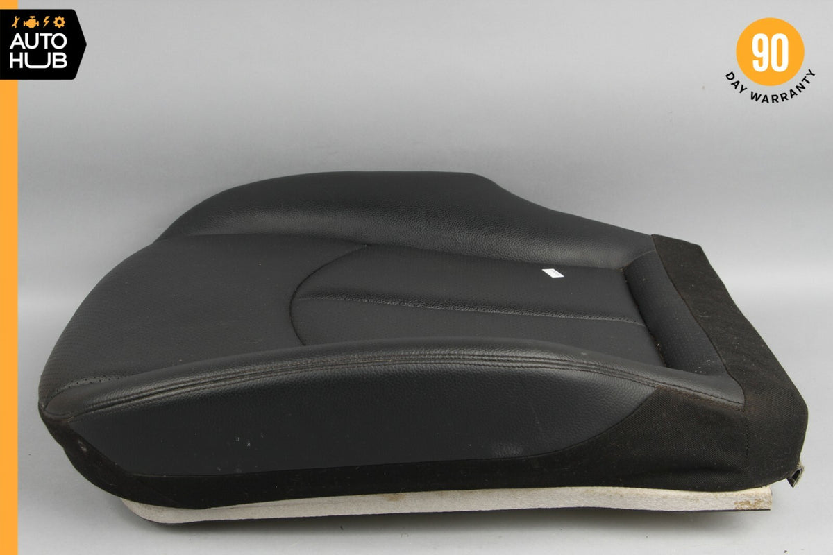 07-09 Mercedes W211 E350 E320 Front Right Side Lower Bottom Seat Cushion OEM - photo 10