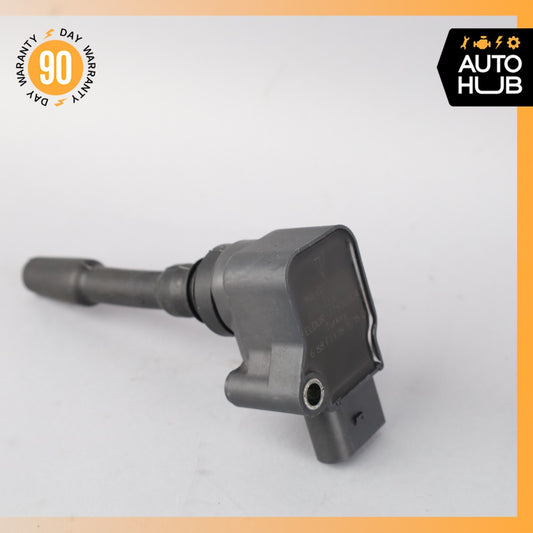 2016 Porsche Cayenne 958 GTS 3.6L Ignition Coil OEM - photo 1