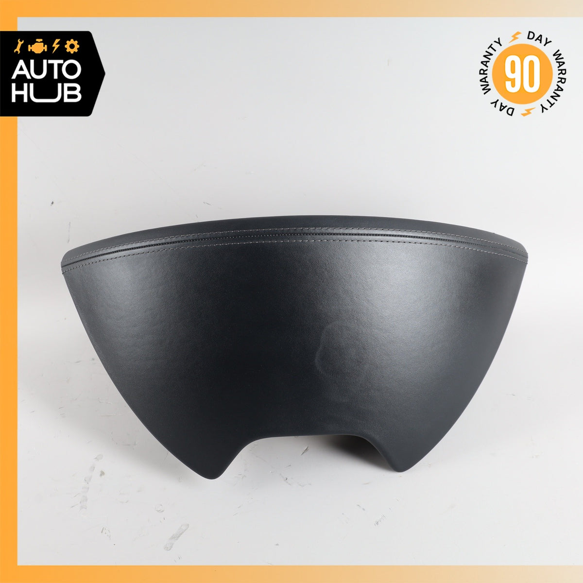 11-18 Porsche Cayenne 958 GTS Upper Dashboard Dash Board Cluster Cover OEM - photo 8