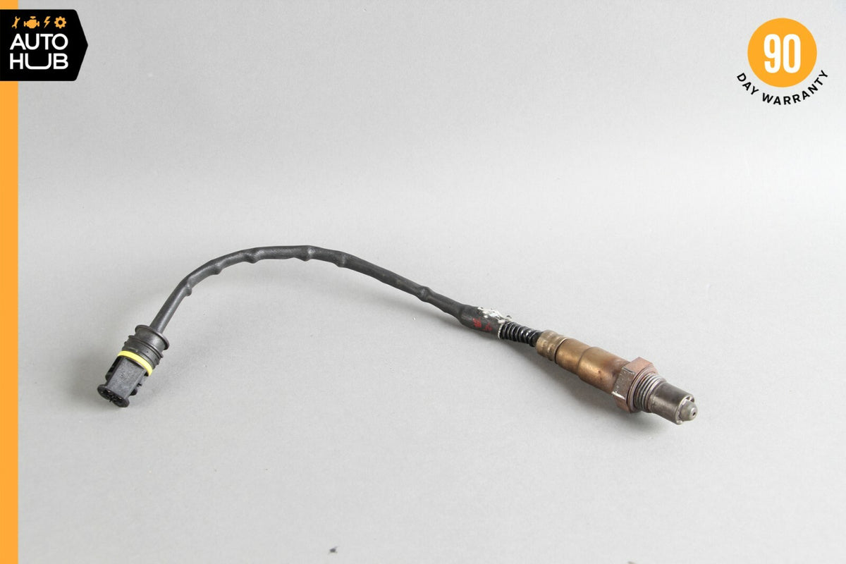 Mercedes W163 ML320 E430 SLK320 Front Left or Right Oxygen Sensor Lambda OEM - photo 2