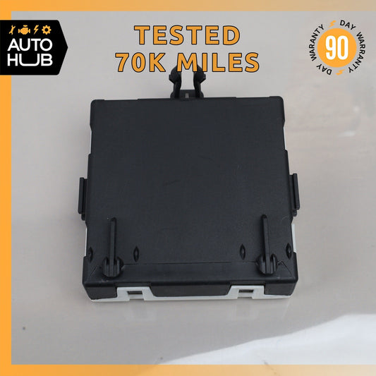 Mercedes W205 C300 Front Left Side Door Control Module OEM - photo 1