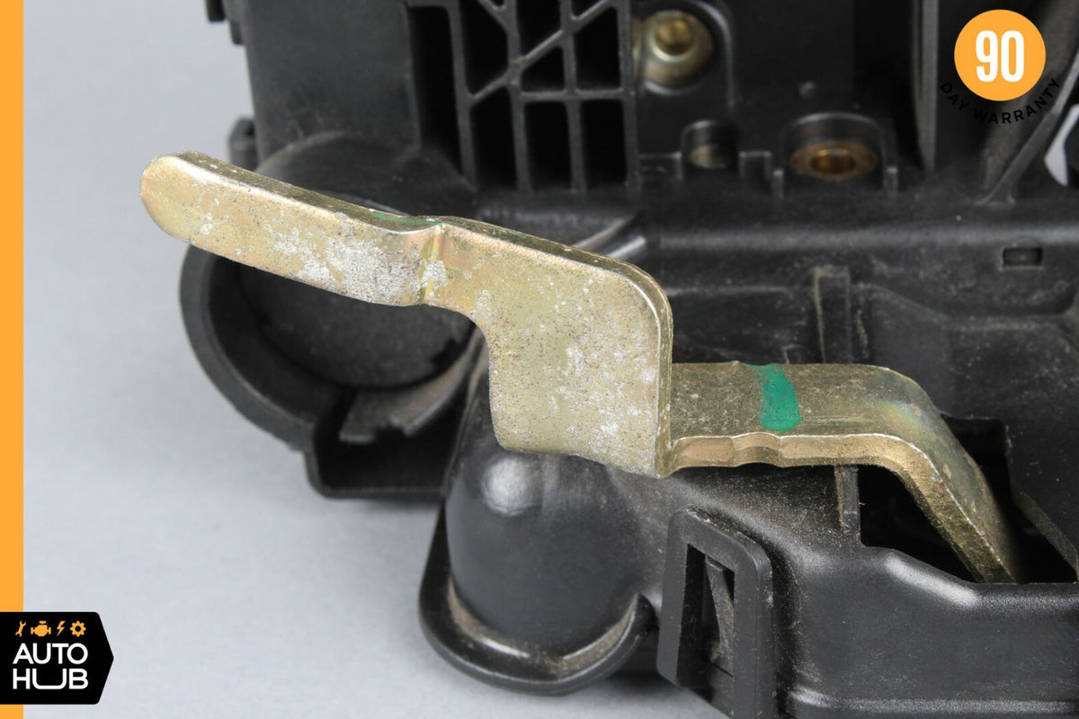 03-09 Mercedes W211 E500 E63 Door Lock Latch Actuator Front Right Passenger OEM - photo 3