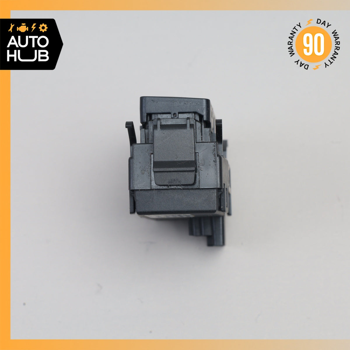 14-17 Mercedes W207 E350 E400 E550 Center Console ESM Control Switch OEM - photo 5