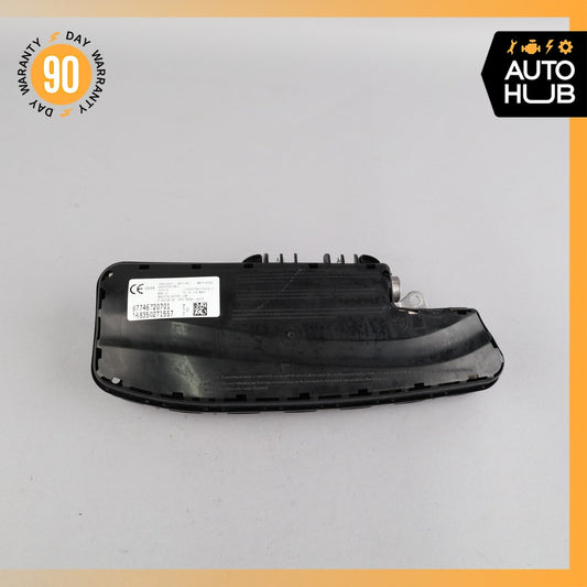 BMW F15 X5 Left Driver Side Seat Airbag 7467207 OEM - photo 1