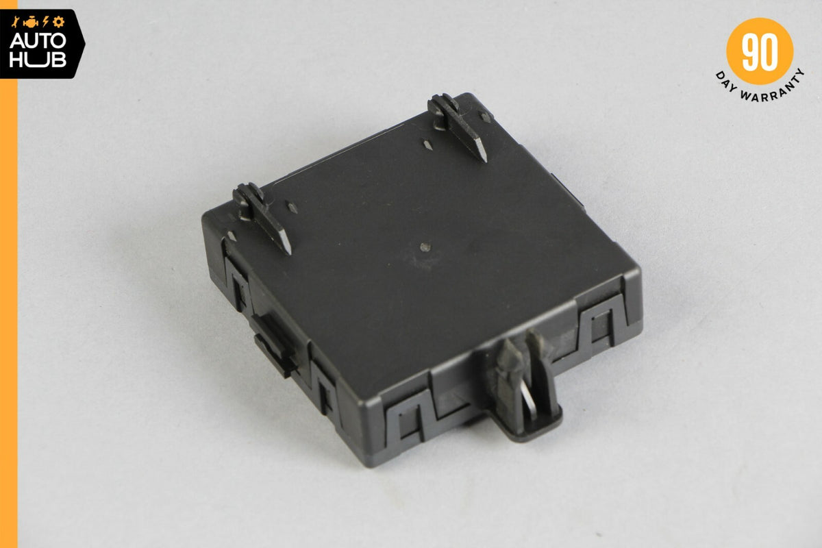 08-18 Mercede W204 C250 SLK250 E400 Front Left Side Door Control Module OEM - photo 5