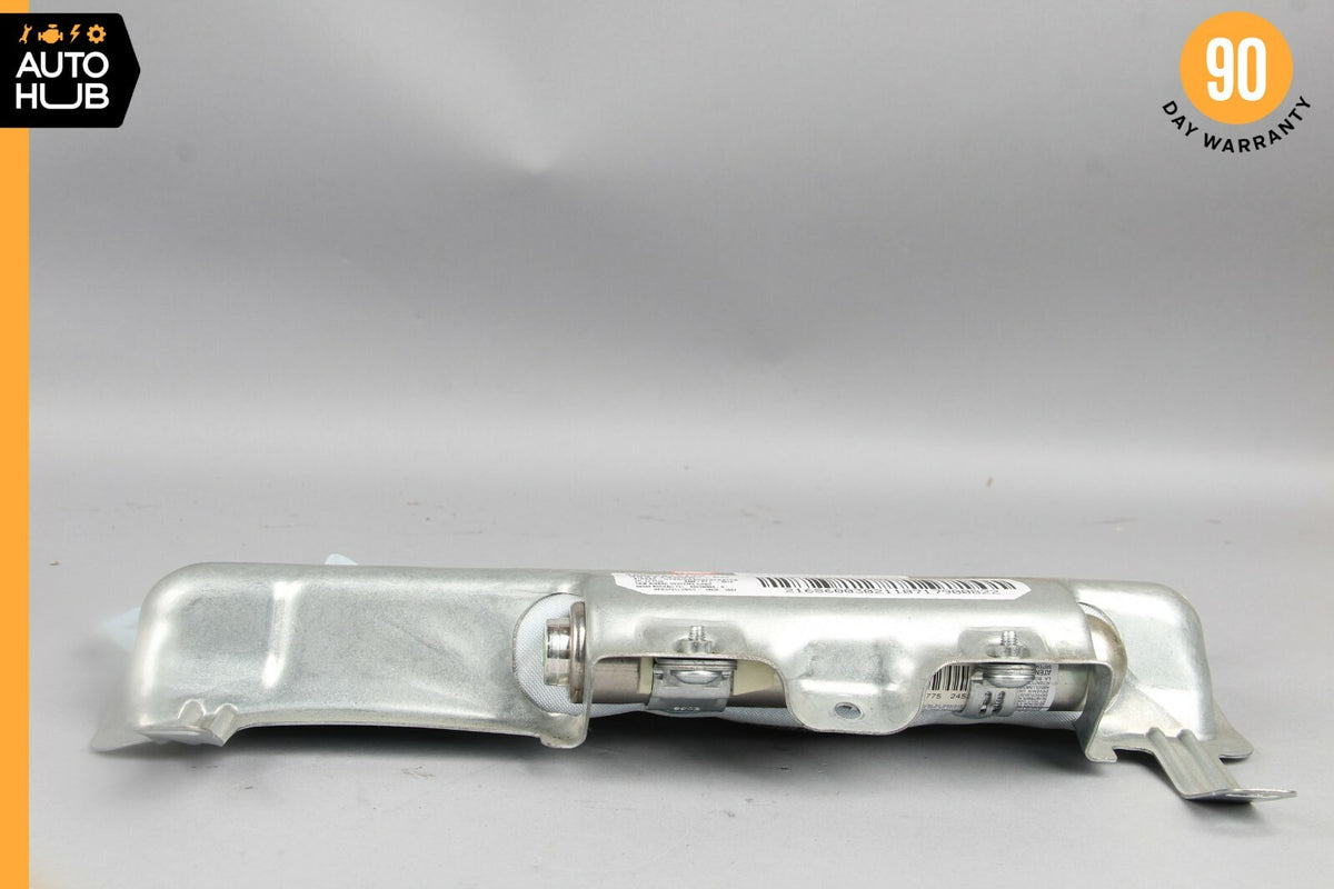 07-14 Mercedes W216 CL550 CL63 AMG Left Driver Dash Knee Airbag Air Bag OEM - photo 2