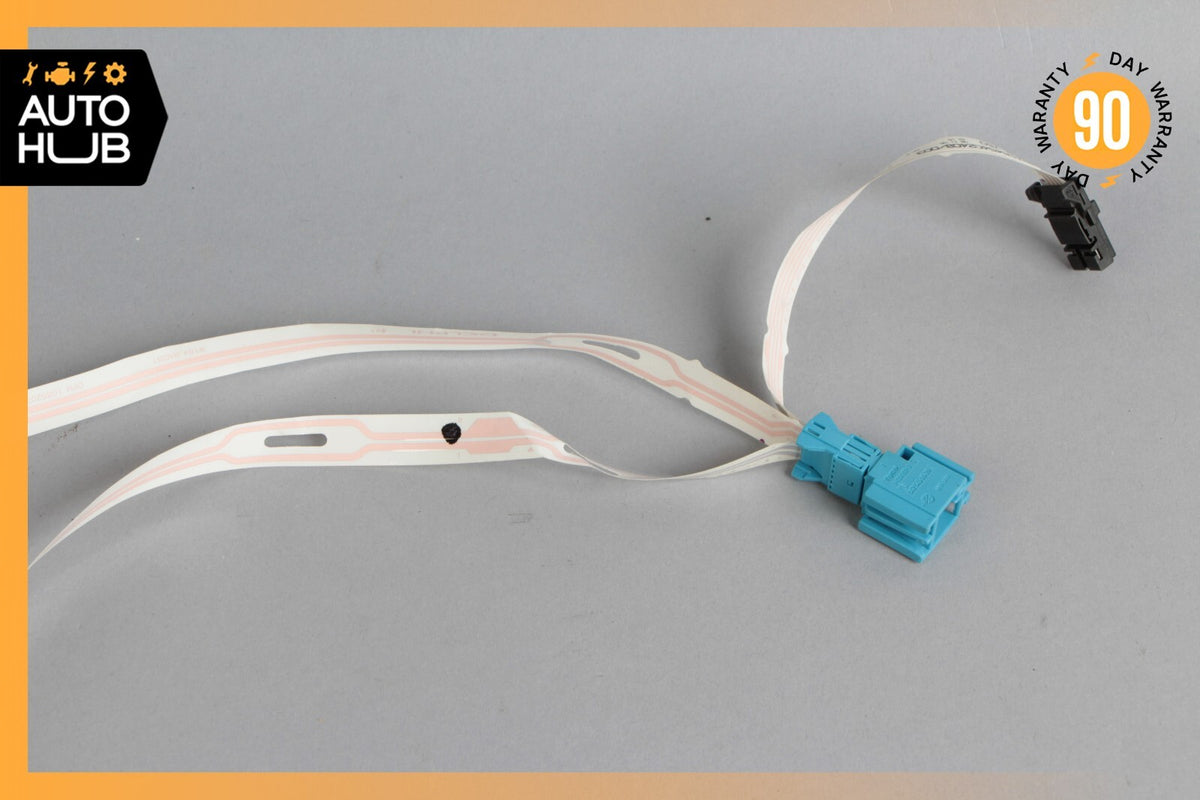 06-12 Mercedes X164 GL550 GL450 Rear Right Side Door Wire Harness 1645402408 OEM - photo 6