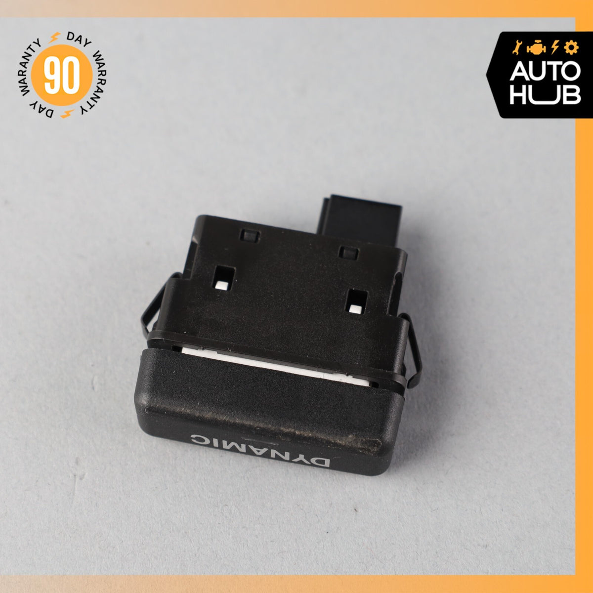 03-11 Mercedes W220 S600 E500 E550 Front Seat Dynamic Switch 2118216551 OEM - photo 5