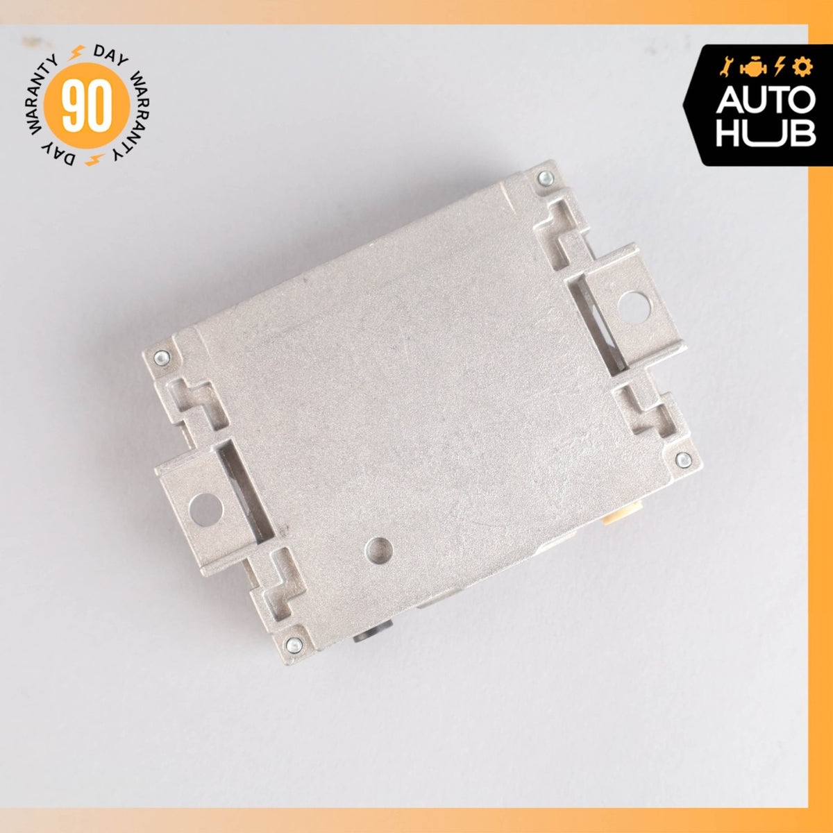 Audi B9 S5 Radio Communication Antenna Amplifier Control Module 4N0035456E OEM - photo 10
