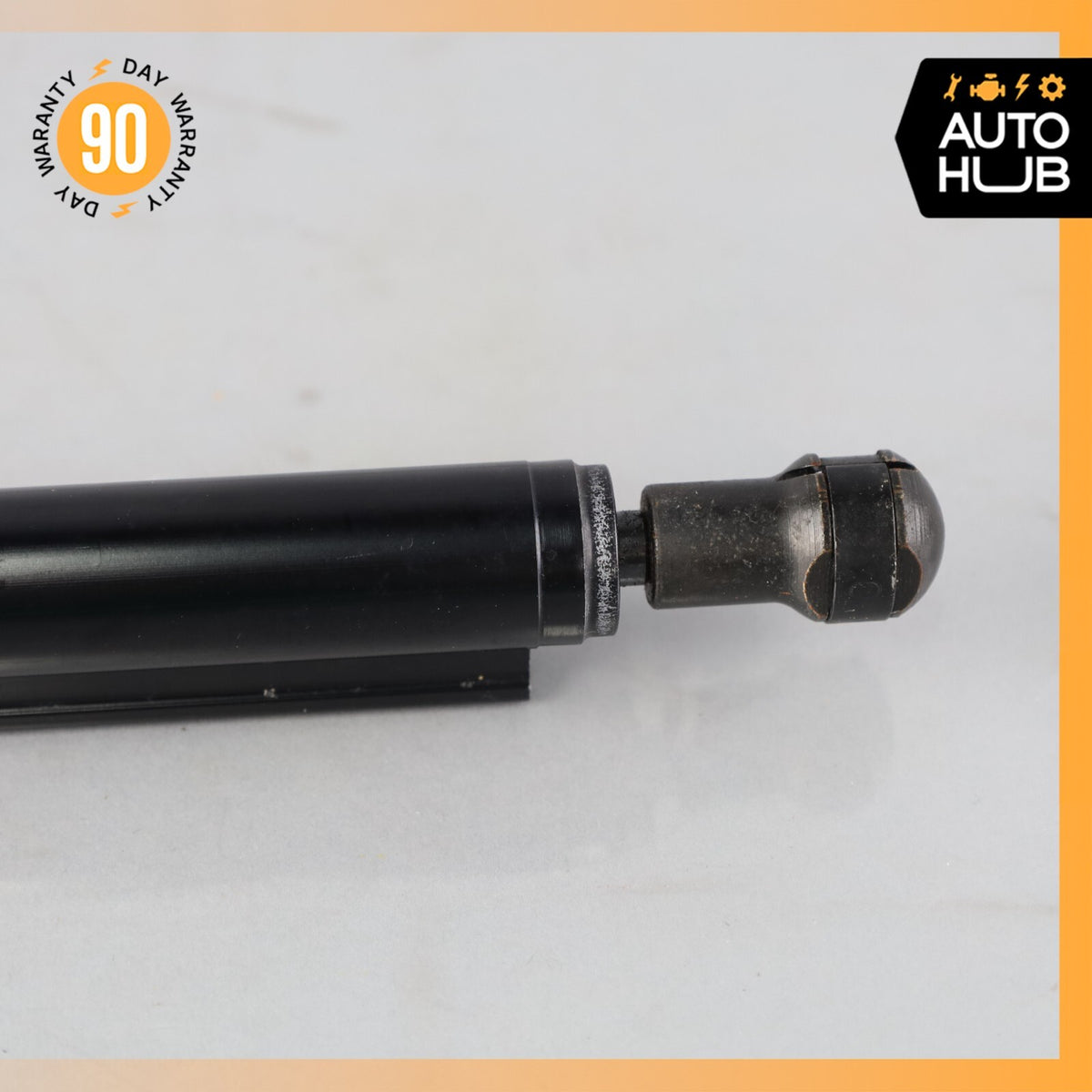 Bentley Continental GTC Right or Left Side Top Hydraulic Lift Cylinder OEM - photo 4