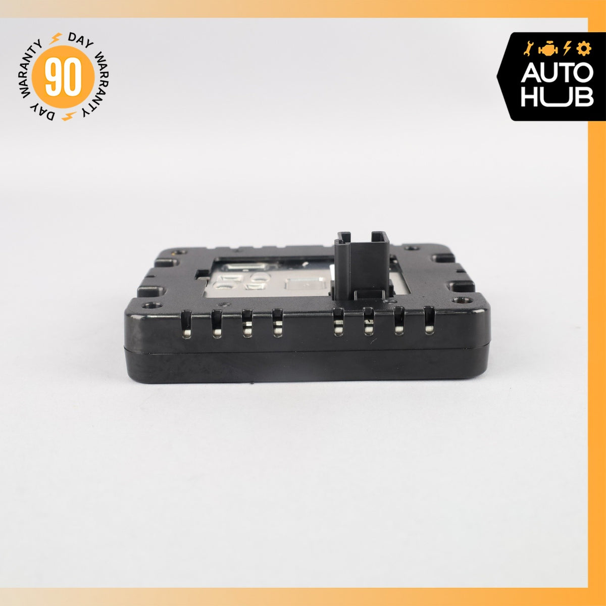17-23 Alfa Romeo 952 Giulia Wireless Charging Control Module Unit OEM 47k - photo 4