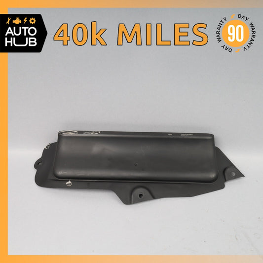 11-16 Ferrari FF F151 Rear Side Air Vent Water Guard 84048100 OEM 40k - photo 1