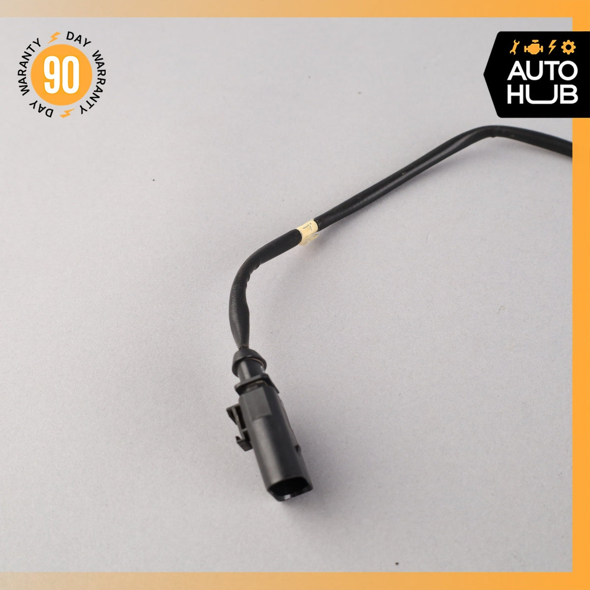 12-18 Audi C7 A6 Oxygen 02 Heat Lambda Sensor OEM - photo 7