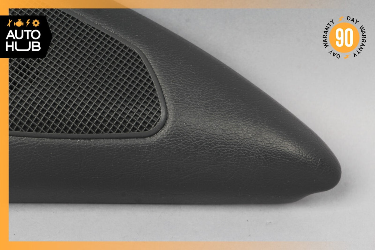 02-05 Mercedes W163 ML500 ML350 Front Right Side Speaker Door Mirror Cover OEM - photo 2
