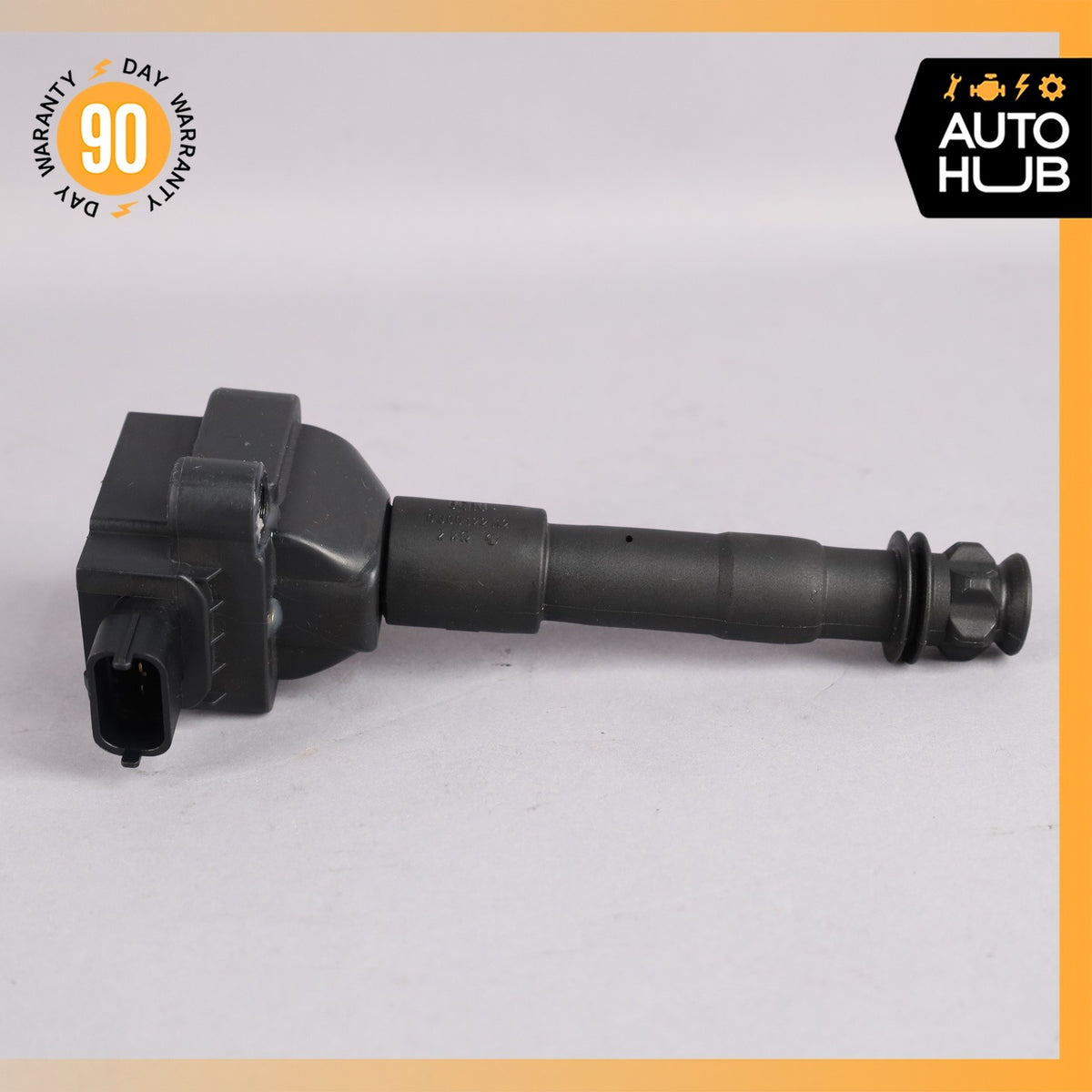 Porsche Boxster 987 Engine Ignition Coil 99760210200 OEM - photo 7