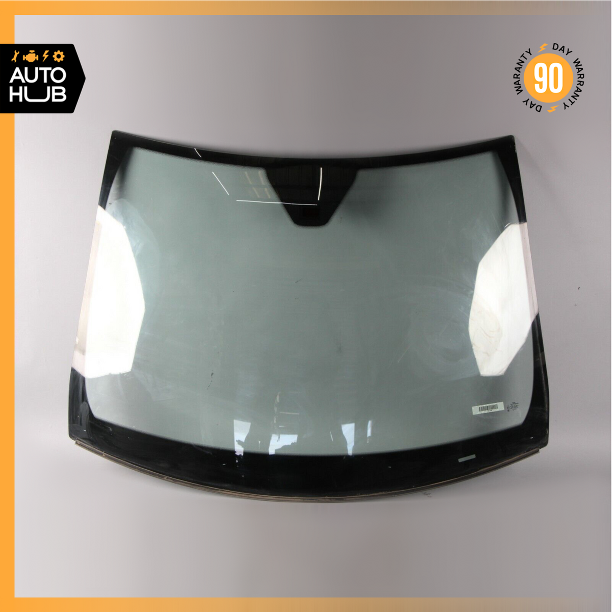 10-13 Mercedes W251 R350 Front Windshield Wind Shield Window Glass OEM - photo 1