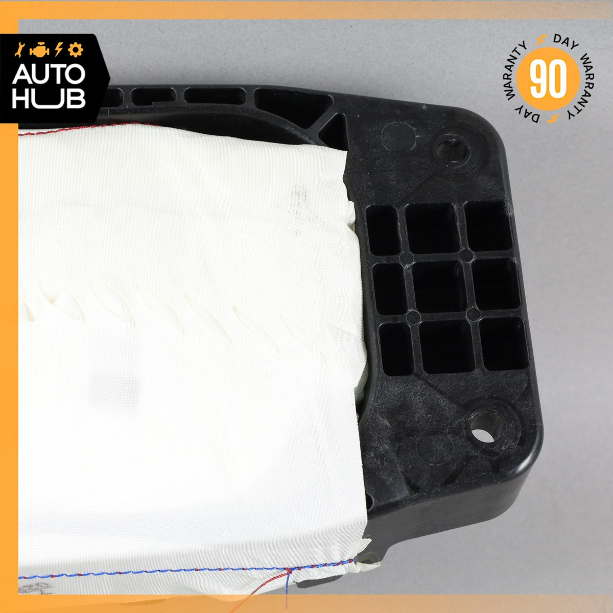 17-20 Mercedes W238 E400 E450 Passenger Dash Airbag Air Bag 2138600002 OEM - photo 4