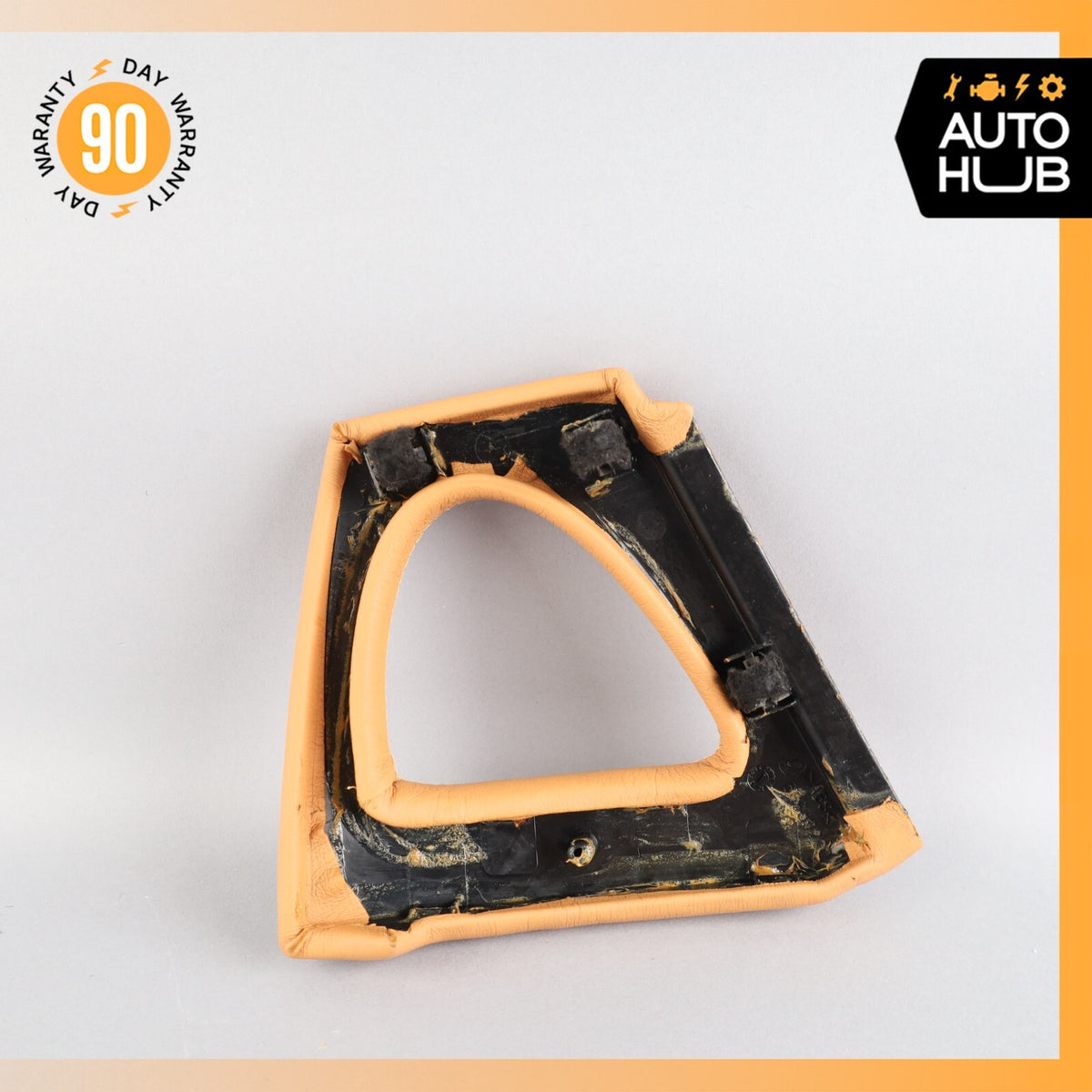Maserati Quattroporte M139 Front or Rear Right Interior Door Grab Handle OEM - photo 5