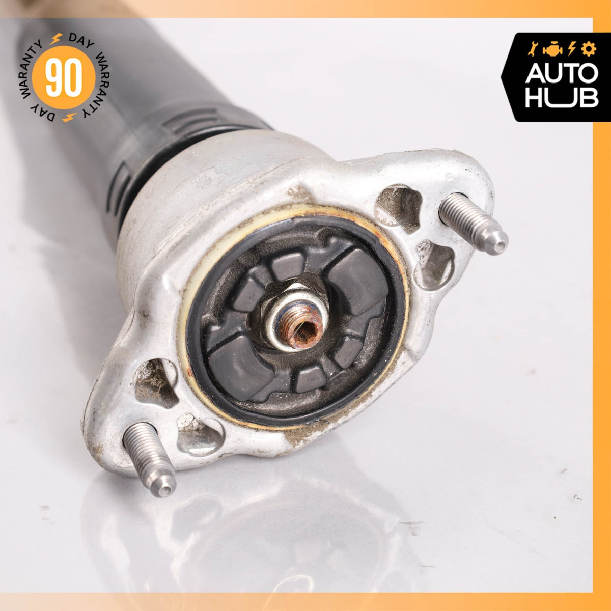 Mercedes W207 E350 E550 Convertible Rear Right or Left Shock Strut Absorber 81k - photo 13