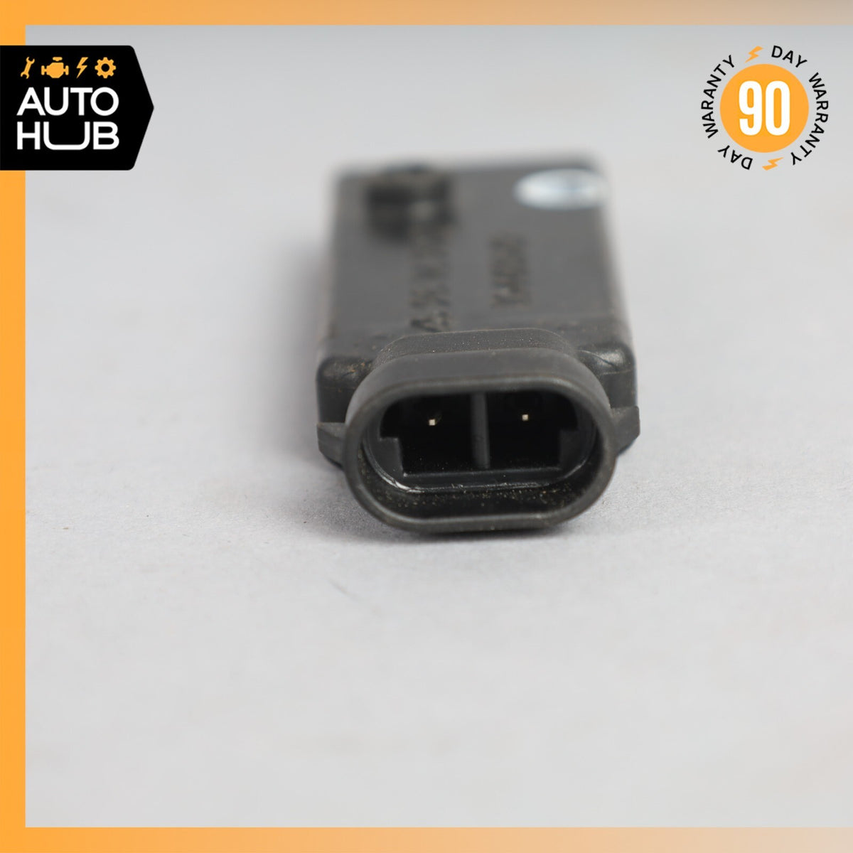 04-13 Cadillac XLR / Corvette Keyless Go Entry Remote Antenna Module OEM - photo 7