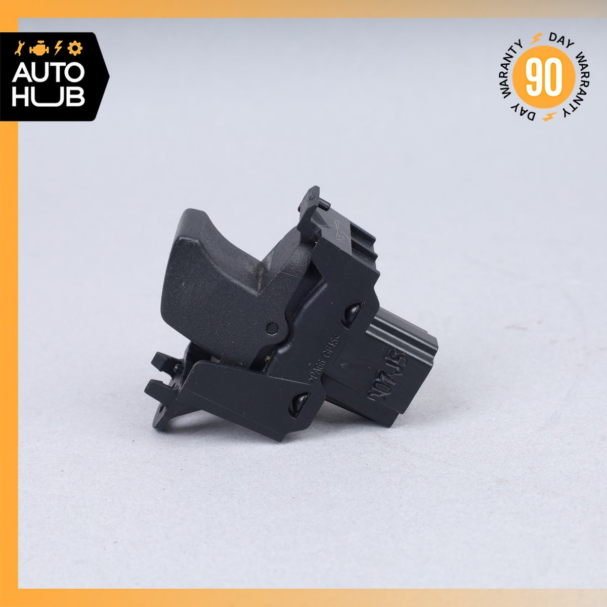 Aston Martin DB9 V8 Vantage Door Lock Locking Switch 4G4314963AA OEM 34k - photo 4