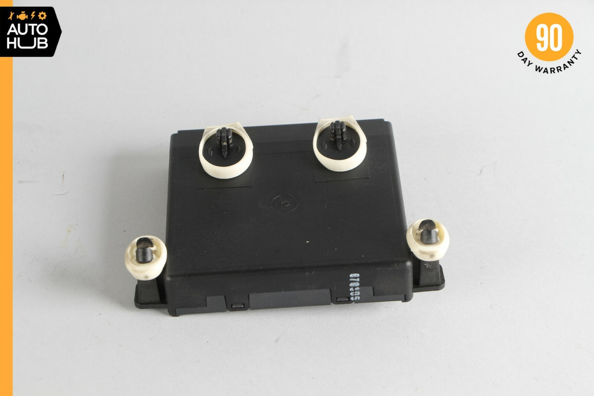 07-09 Mercedes W211 E350 E320 E550 Rear Left Door Control Module 2118704026 OEM - photo 6