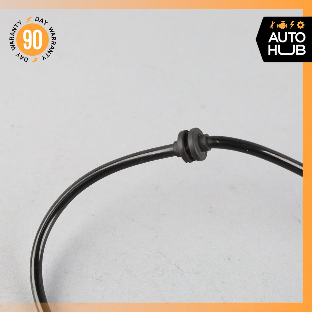 07-10 Mercedes W216 CL600 S63 AMG Rear Left or Right Wheel Speed ABS Sensor OEM - photo 11