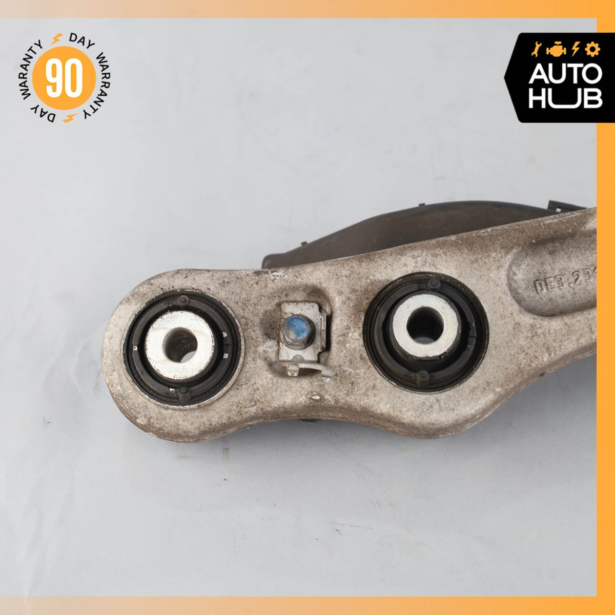 13-18 Bentley Continental GT Rear Right Side Camber Strut Upper Control Arm OEM - photo 2