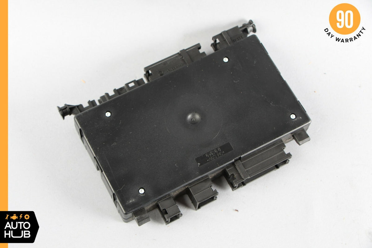 06-09 Mercedes W211 E550 CLS500 Front Right Passenger Seat Control Module OEM - photo 3