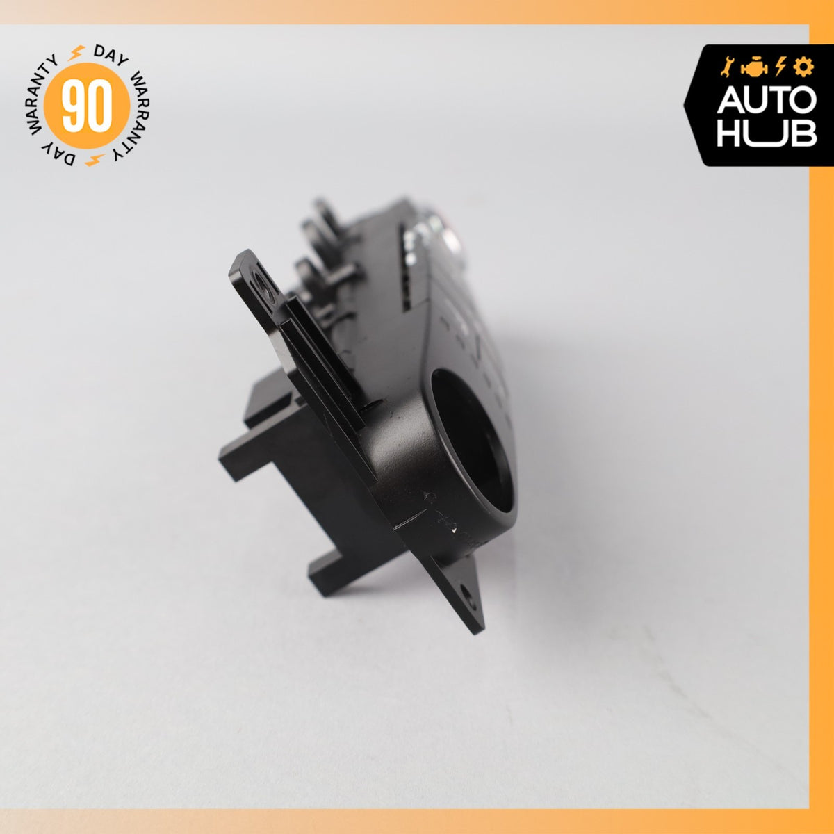 14-15 Bentley Continental GT Coupe Center Console Switch Panel 3W0959676G OEM - photo 9