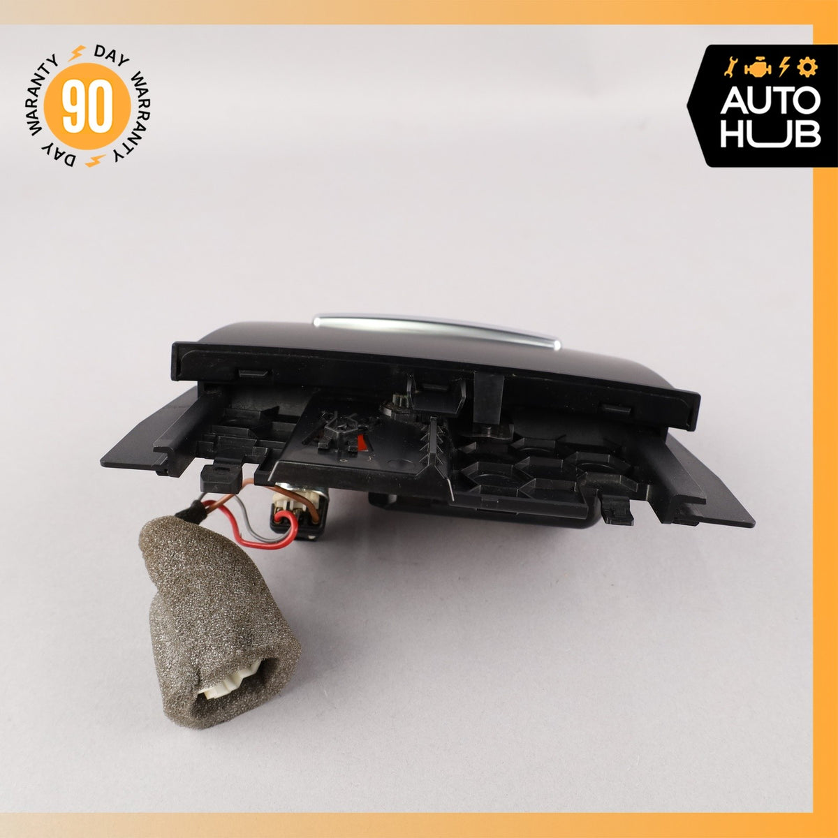 Audi B8 S4 Center Console Ashtray Compartment 8K0857951 OEM - photo 7