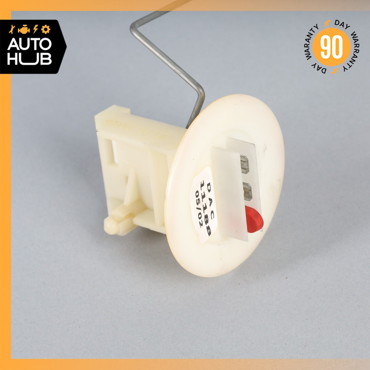 00-04 Aston Martin DB7 Vantage Convertible Fuel Level Sensor OEM 20k - photo 3