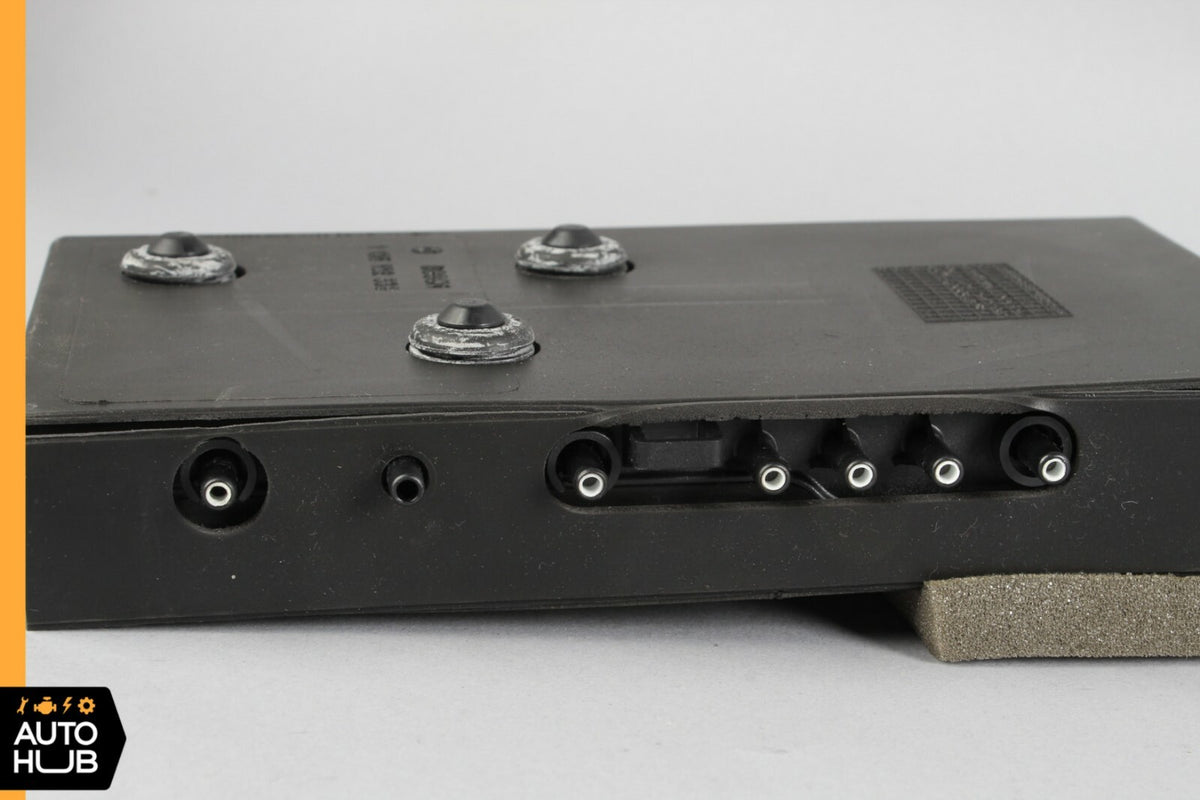 03-09 Mercedes W211 E550 E500 E55 Front Left Driver Dynamic Seat Control Module - photo 10