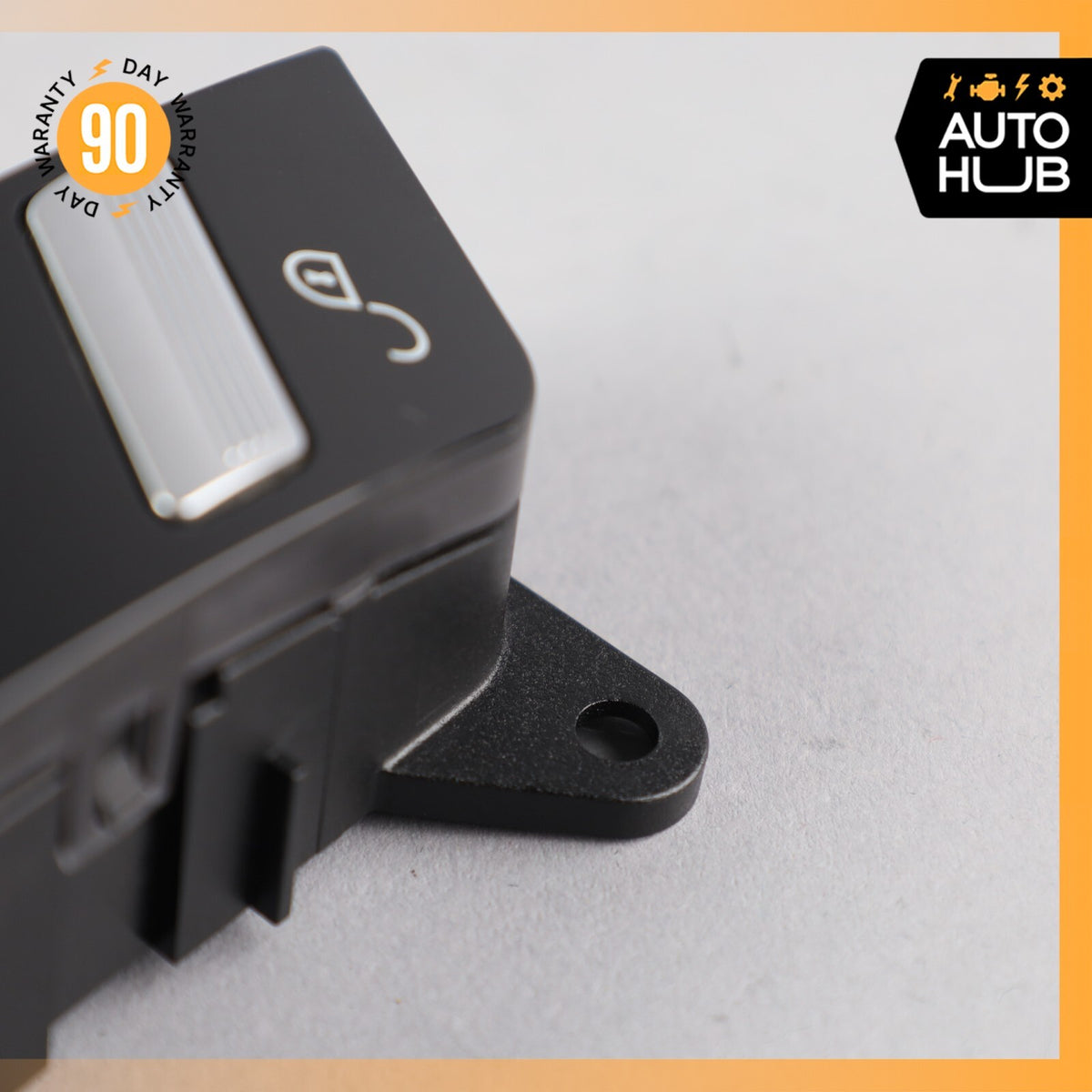 07-14 Mercedes W221 S600 CL550 Door Lock Switch Front Left Side 2218213051 OEM - photo 10