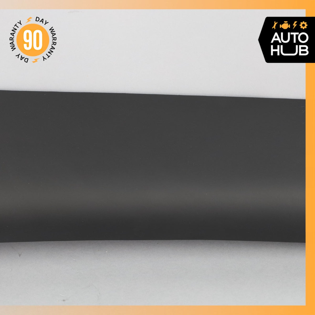 Bentley Continental Flying Spur Front Right Side Interior Trim Panel A Pillar - photo 3