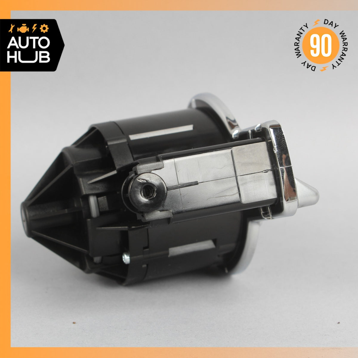 07-14 Mercedes W221 S600 S63 AMG CL550 Headlight Switch Night Vision Control OEM - photo 3
