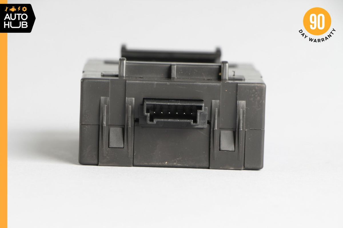 Mercedes R230 SL500 C230 CLK500 Anti Theft Alarm Module 2118209126 OEM 60k - photo 7