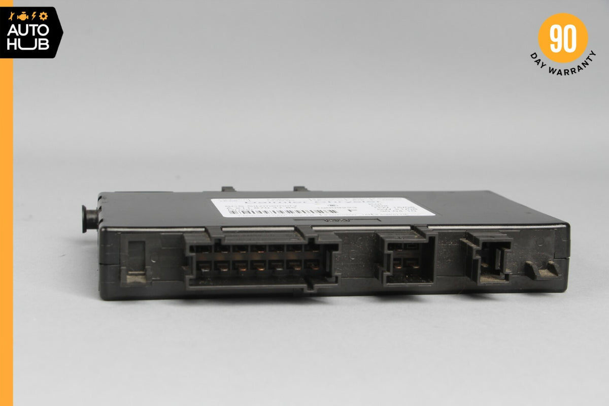 03-12 Mercedes W219 CLS550 GL450 E320 ML500 Seat Control Module Left Side OEM - photo 3
