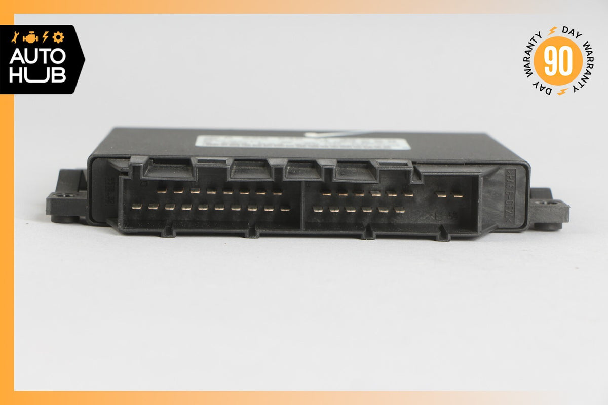 03-06 Mercedes W211 E55 AMG E320 E350 Parktronic Park Assist Control Module OEM - photo 2