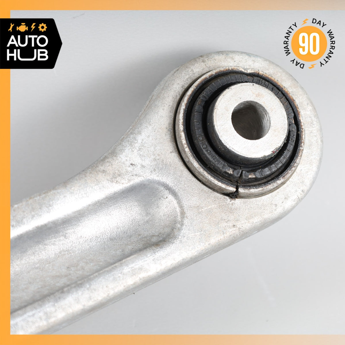 12-18 Bentley Continental GTC Rear Left or Right Upper Control Arm OEM - photo 10